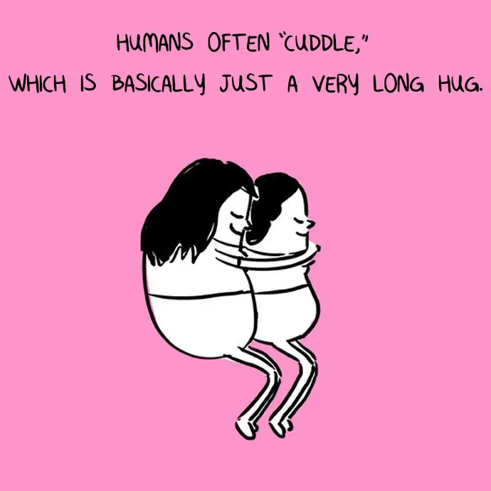 Read BuzzFeed Comics chapter 163 image 5 on Lezhin