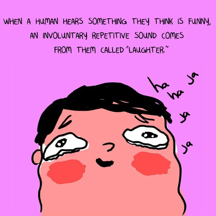 Read BuzzFeed Comics chapter 163 image 7 on Lezhin