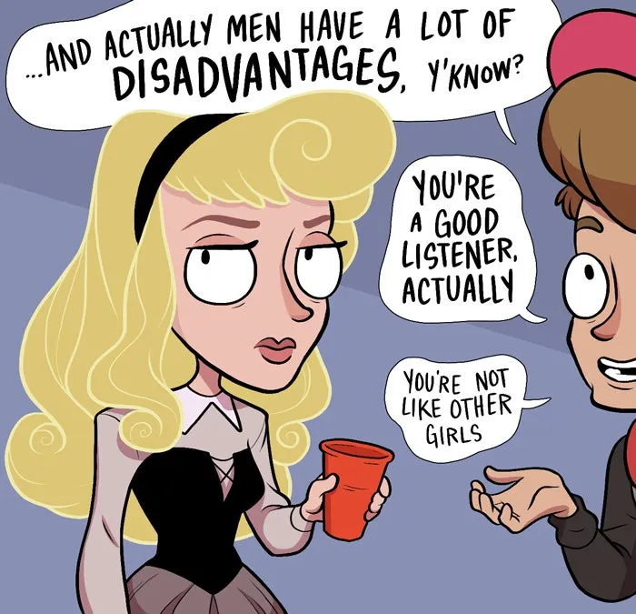 Read BuzzFeed Comics chapter 166 image 2 on Lezhin