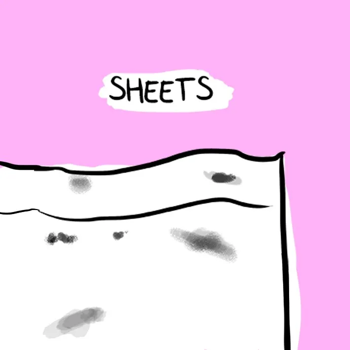 Read BuzzFeed Comics chapter 170 image 4 on Lezhin