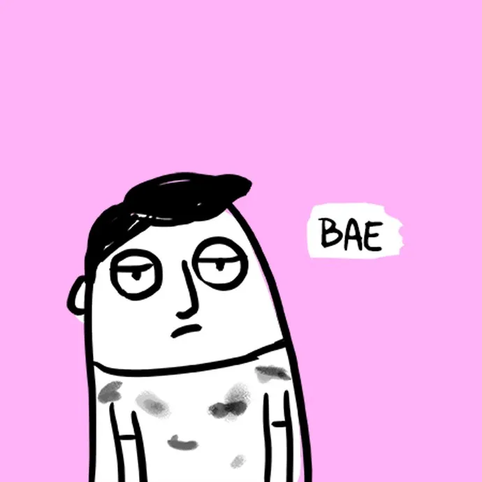 Read BuzzFeed Comics chapter 170 image 5 on Lezhin