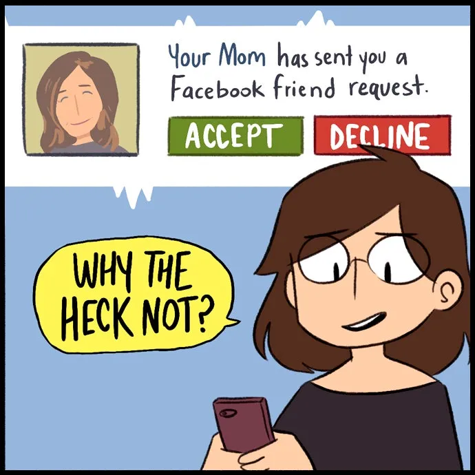 Read BuzzFeed Comics chapter 172 image 1 on Lezhin