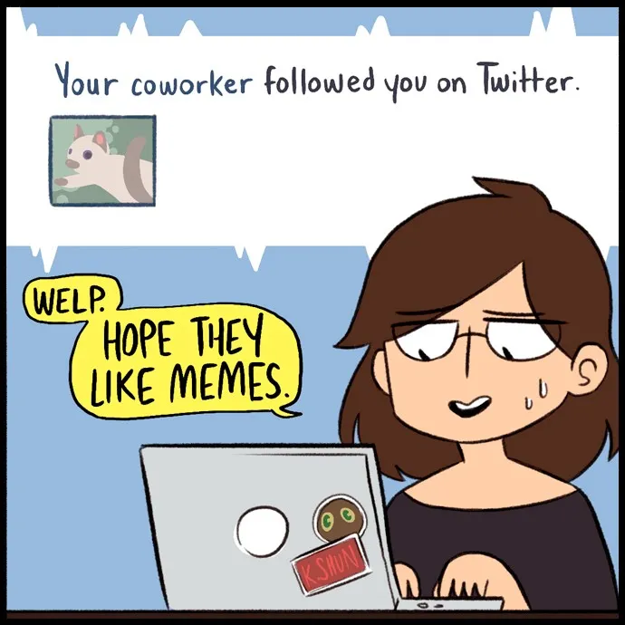Read BuzzFeed Comics chapter 172 image 2 on Lezhin