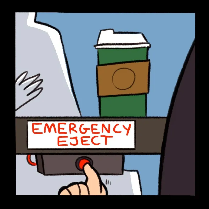 Read BuzzFeed Comics chapter 172 image 4 on Lezhin
