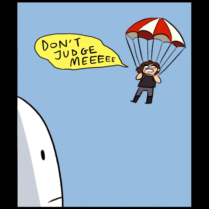 Read BuzzFeed Comics chapter 172 image 6 on Lezhin