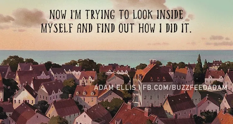 Read BuzzFeed Comics chapter 173 image 2 on Lezhin