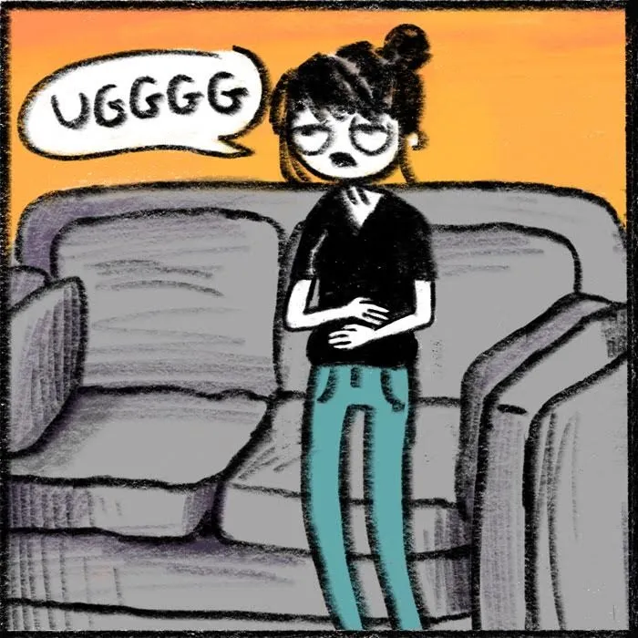 Read BuzzFeed Comics chapter 176 image 1 on Lezhin