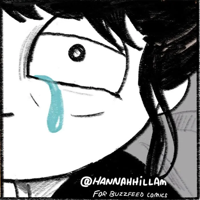 Read BuzzFeed Comics chapter 176 image 4 on Lezhin