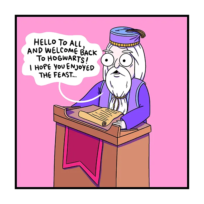 Read BuzzFeed Comics chapter 178 image 1 on Lezhin