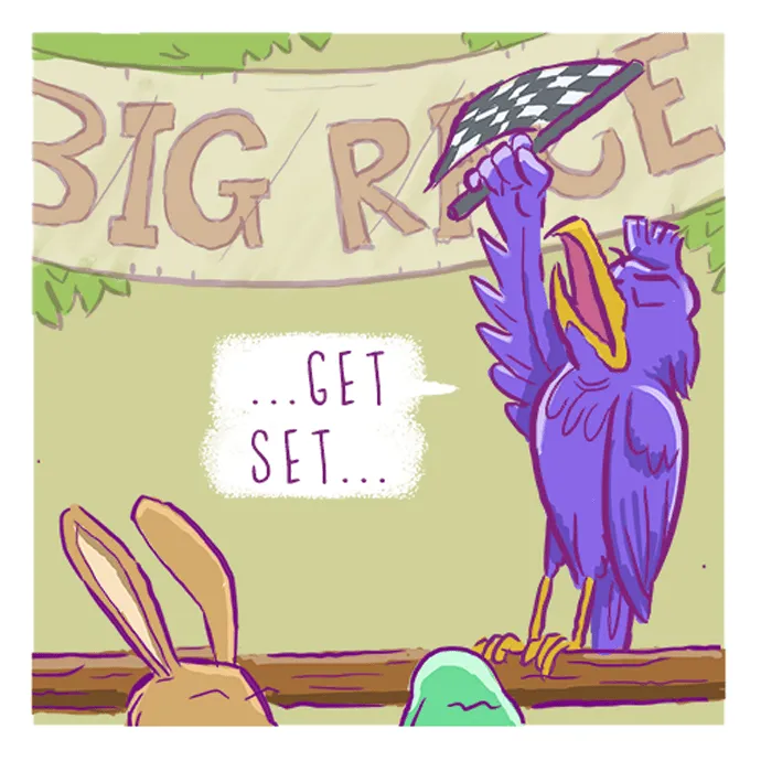 Read BuzzFeed Comics chapter 179 image 2 on Lezhin
