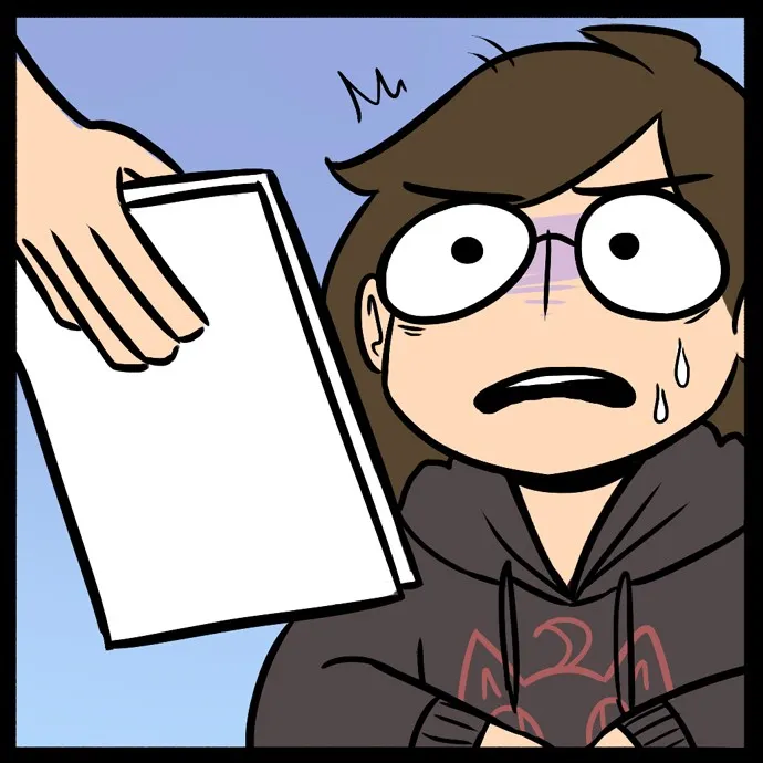 Read BuzzFeed Comics chapter 18 image 2 on Lezhin