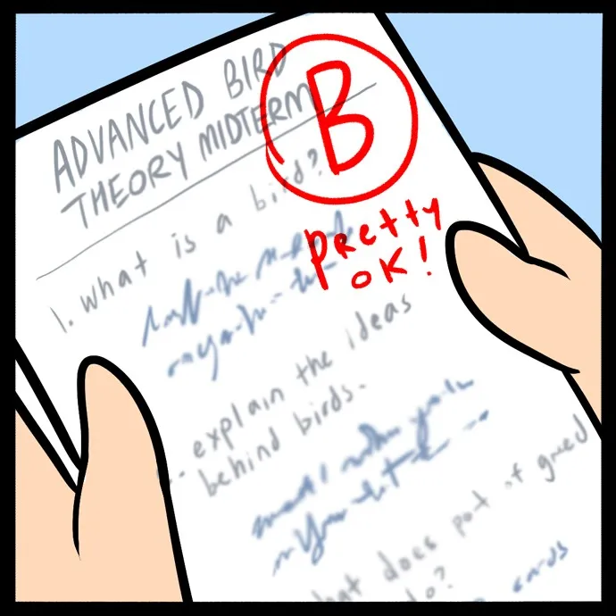 Read BuzzFeed Comics chapter 18 image 3 on Lezhin