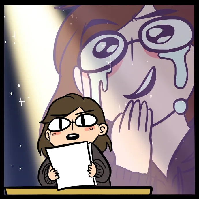 Read BuzzFeed Comics chapter 18 image 4 on Lezhin