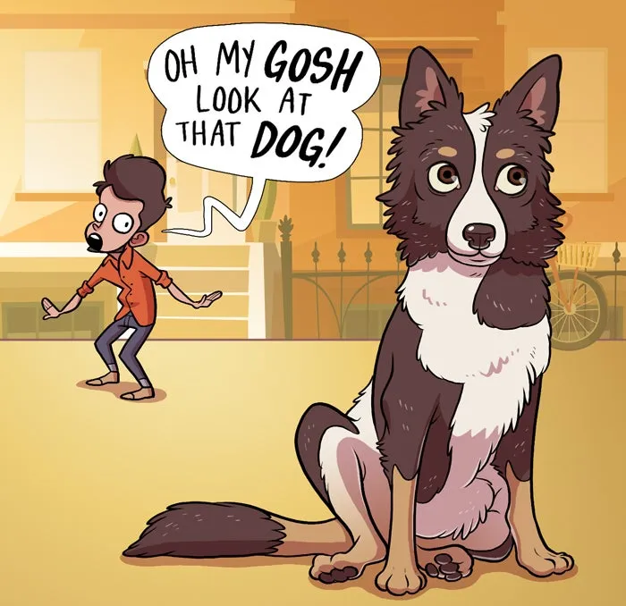 Read BuzzFeed Comics chapter 180 image 1 on Lezhin