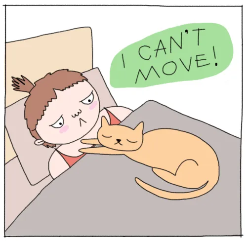 Read BuzzFeed Comics chapter 183 image 1 on Lezhin