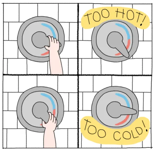 Read BuzzFeed Comics chapter 183 image 3 on Lezhin
