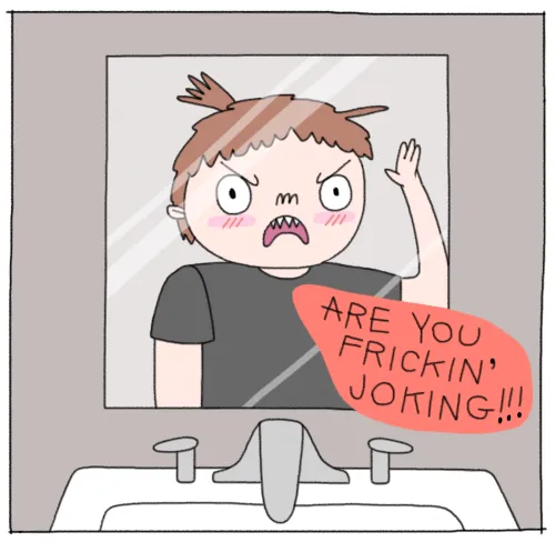 Read BuzzFeed Comics chapter 183 image 4 on Lezhin