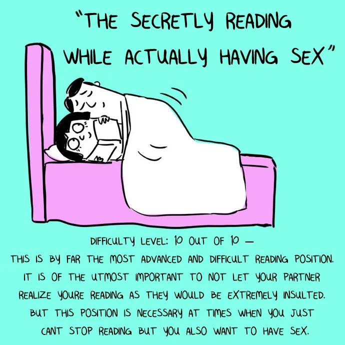 Read BuzzFeed Comics chapter 184 image 8 on Lezhin