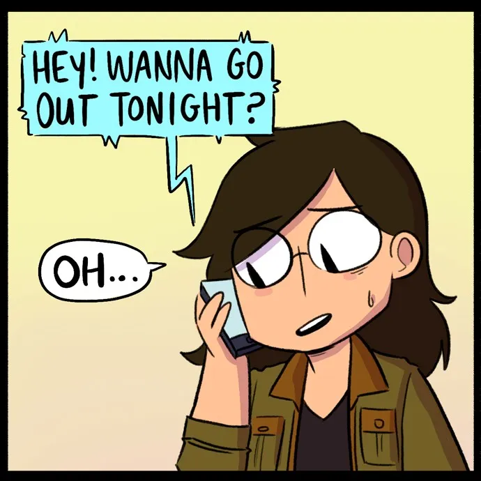Read BuzzFeed Comics chapter 186 image 1 on Lezhin