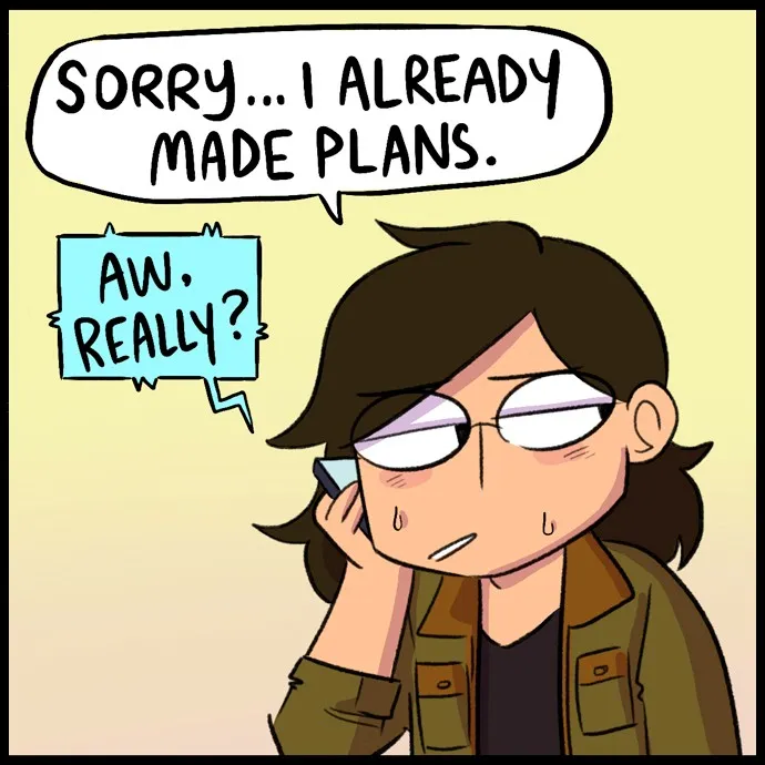 Read BuzzFeed Comics chapter 186 image 2 on Lezhin