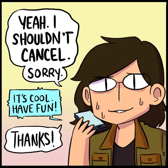 Read BuzzFeed Comics chapter 186 image 3 on Lezhin