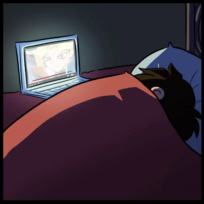 Read BuzzFeed Comics chapter 186 image 4 on Lezhin