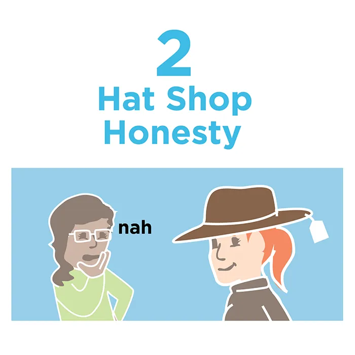 Read BuzzFeed Comics chapter 188 image 3 on Lezhin