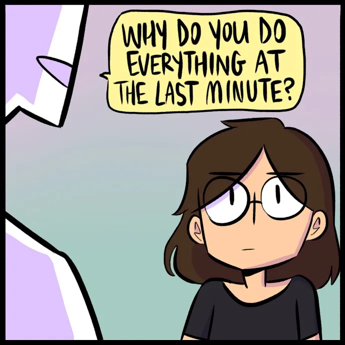 Read BuzzFeed Comics chapter 193 image 1 on Lezhin