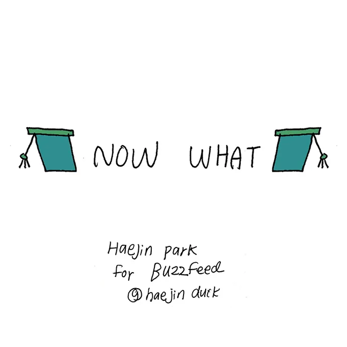 Read BuzzFeed Comics chapter 196 image 1 on Lezhin