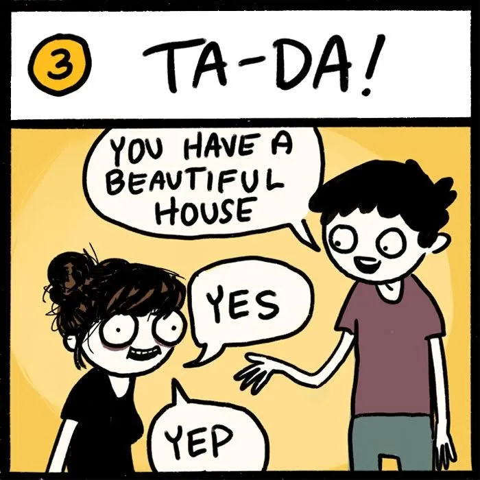 Read BuzzFeed Comics chapter 197 image 3 on Lezhin