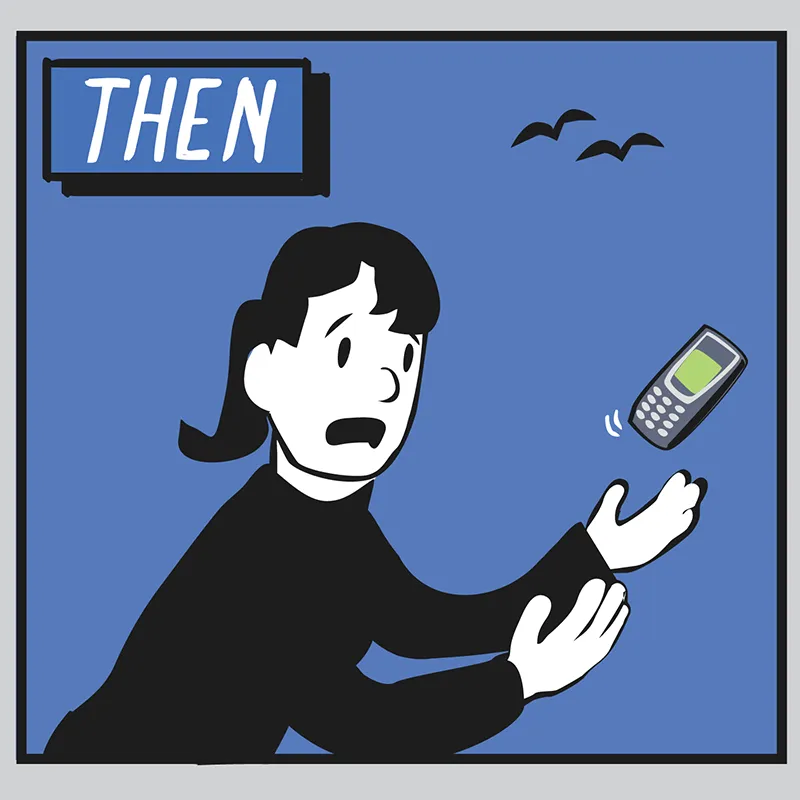 Read BuzzFeed Comics chapter 20 image 1 on Lezhin