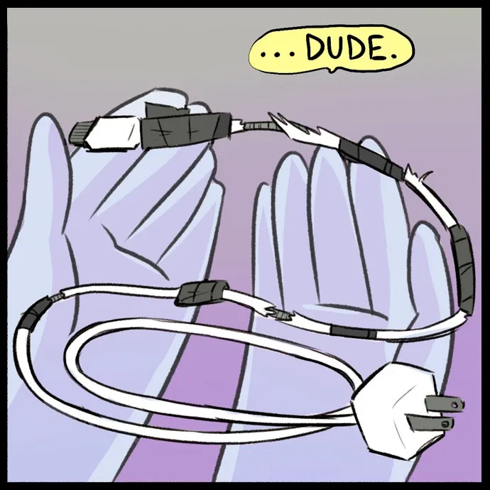 Read BuzzFeed Comics chapter 200 image 2 on Lezhin