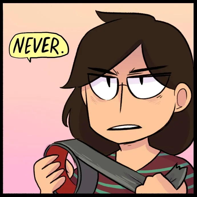 Read BuzzFeed Comics chapter 200 image 4 on Lezhin