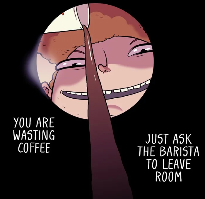 Read BuzzFeed Comics chapter 201 image 4 on Lezhin