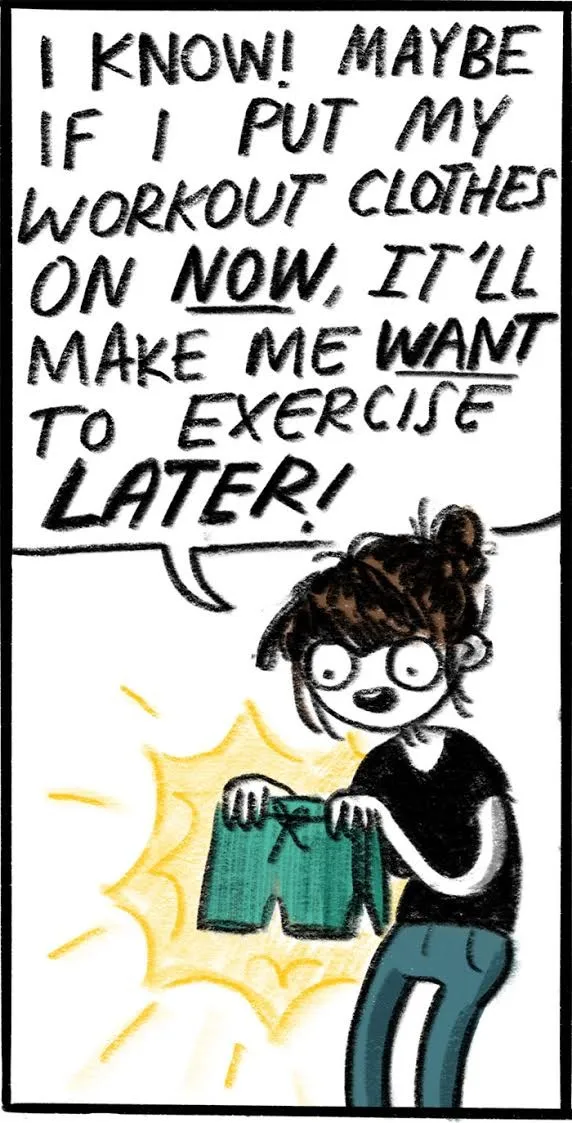 Read BuzzFeed Comics chapter 204 image 1 on Lezhin