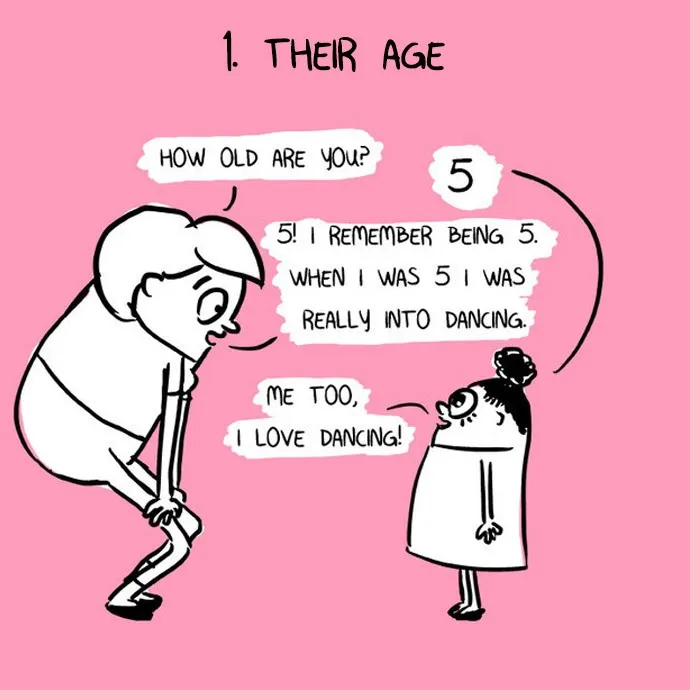 Read BuzzFeed Comics chapter 205 image 2 on Lezhin