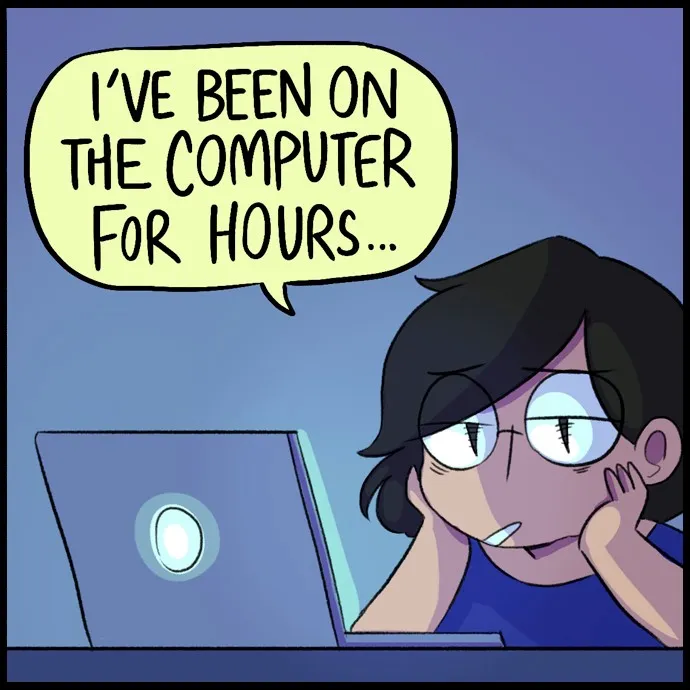 Read BuzzFeed Comics chapter 207 image 1 on Lezhin