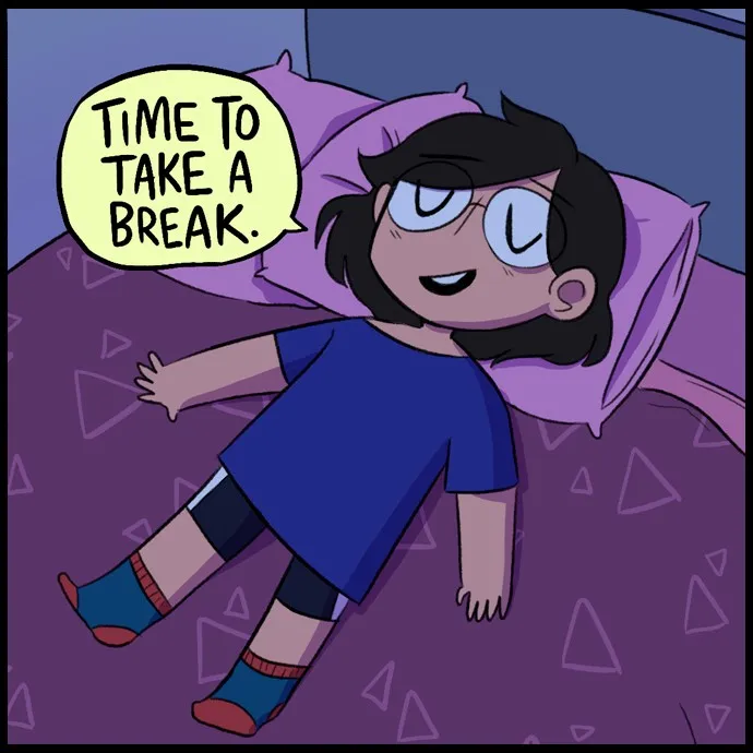 Read BuzzFeed Comics chapter 207 image 2 on Lezhin