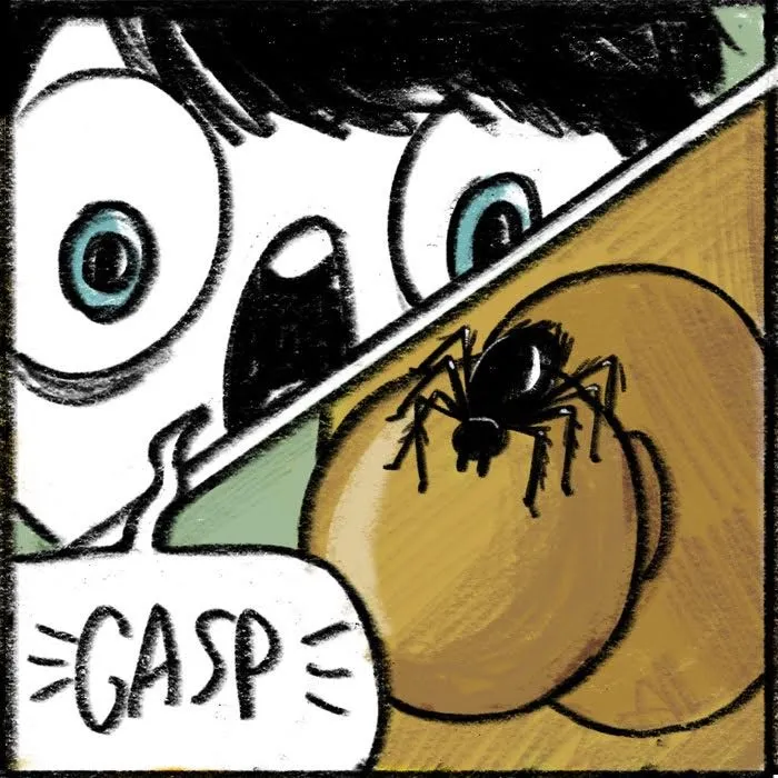 Read BuzzFeed Comics chapter 211 image 2 on Lezhin