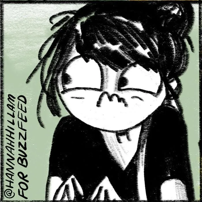 Read BuzzFeed Comics chapter 211 image 3 on Lezhin