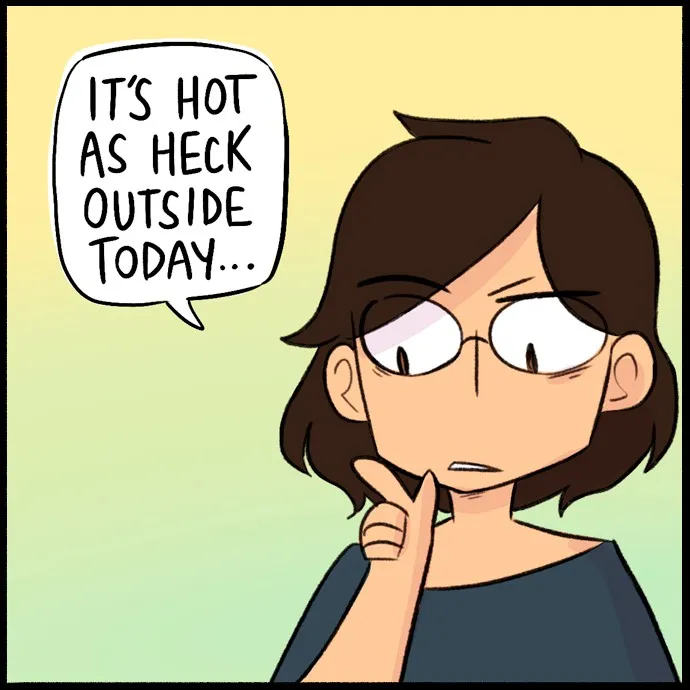 Read BuzzFeed Comics chapter 214 image 1 on Lezhin