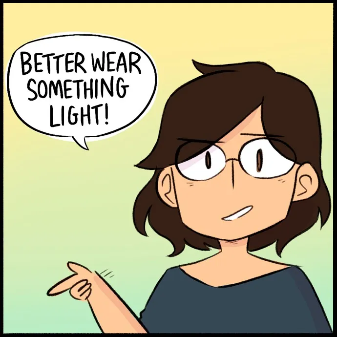 Read BuzzFeed Comics chapter 214 image 2 on Lezhin