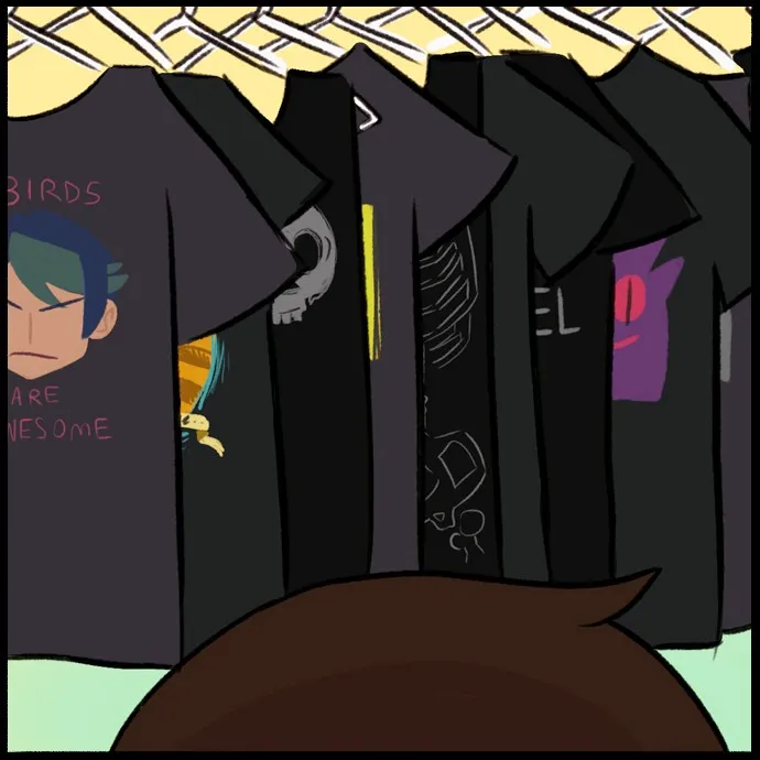 Read BuzzFeed Comics chapter 214 image 3 on Lezhin