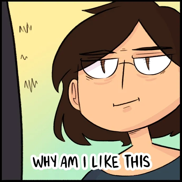 Read BuzzFeed Comics chapter 214 image 4 on Lezhin