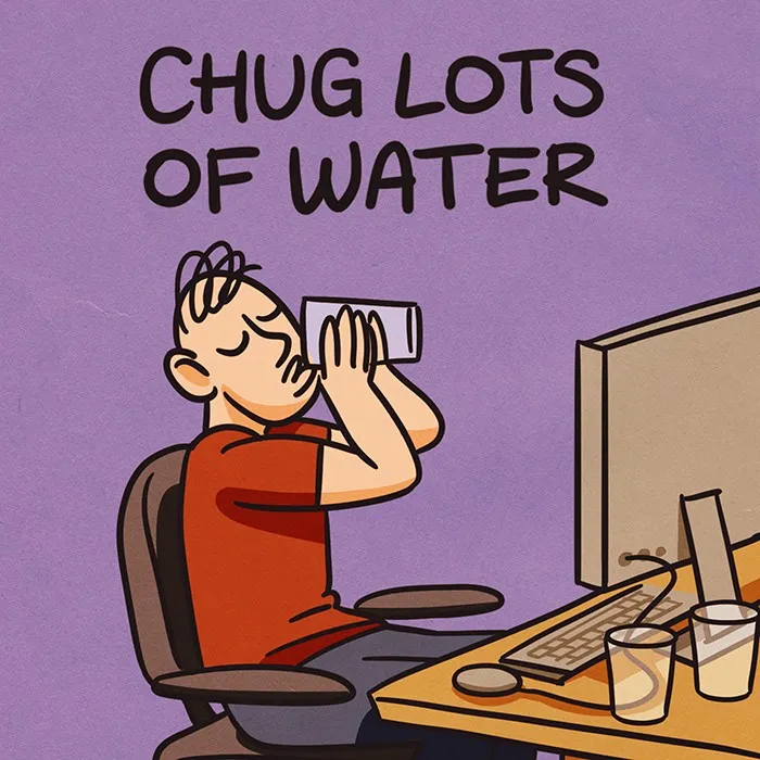 Read BuzzFeed Comics chapter 218 image 2 on Lezhin