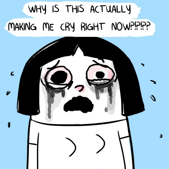 Read BuzzFeed Comics chapter 219 image 2 on Lezhin