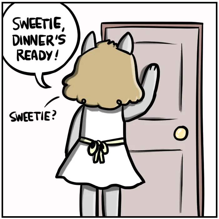 Read BuzzFeed Comics chapter 22 image 3 on Lezhin