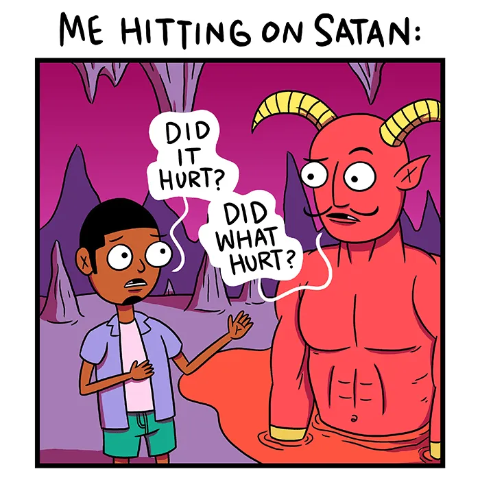 Read BuzzFeed Comics chapter 220 image 1 on Lezhin