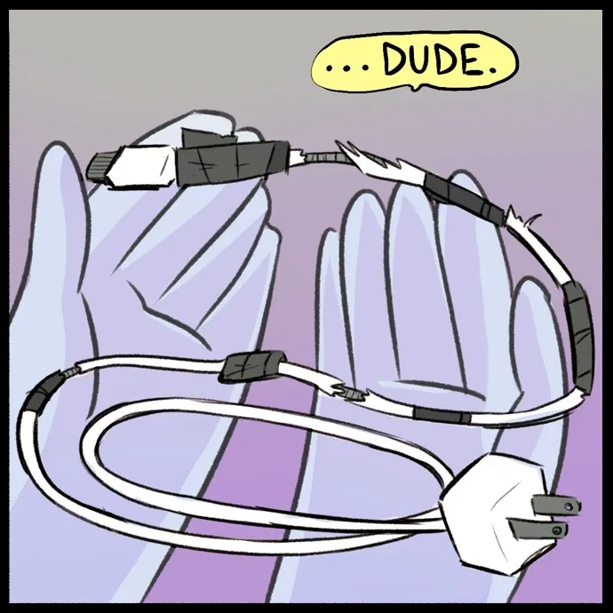 Read BuzzFeed Comics chapter 221 image 2 on Lezhin