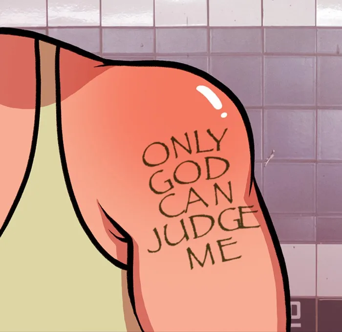 Read BuzzFeed Comics chapter 222 image 1 on Lezhin
